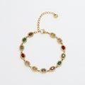 Bracelet Seya Multicolore