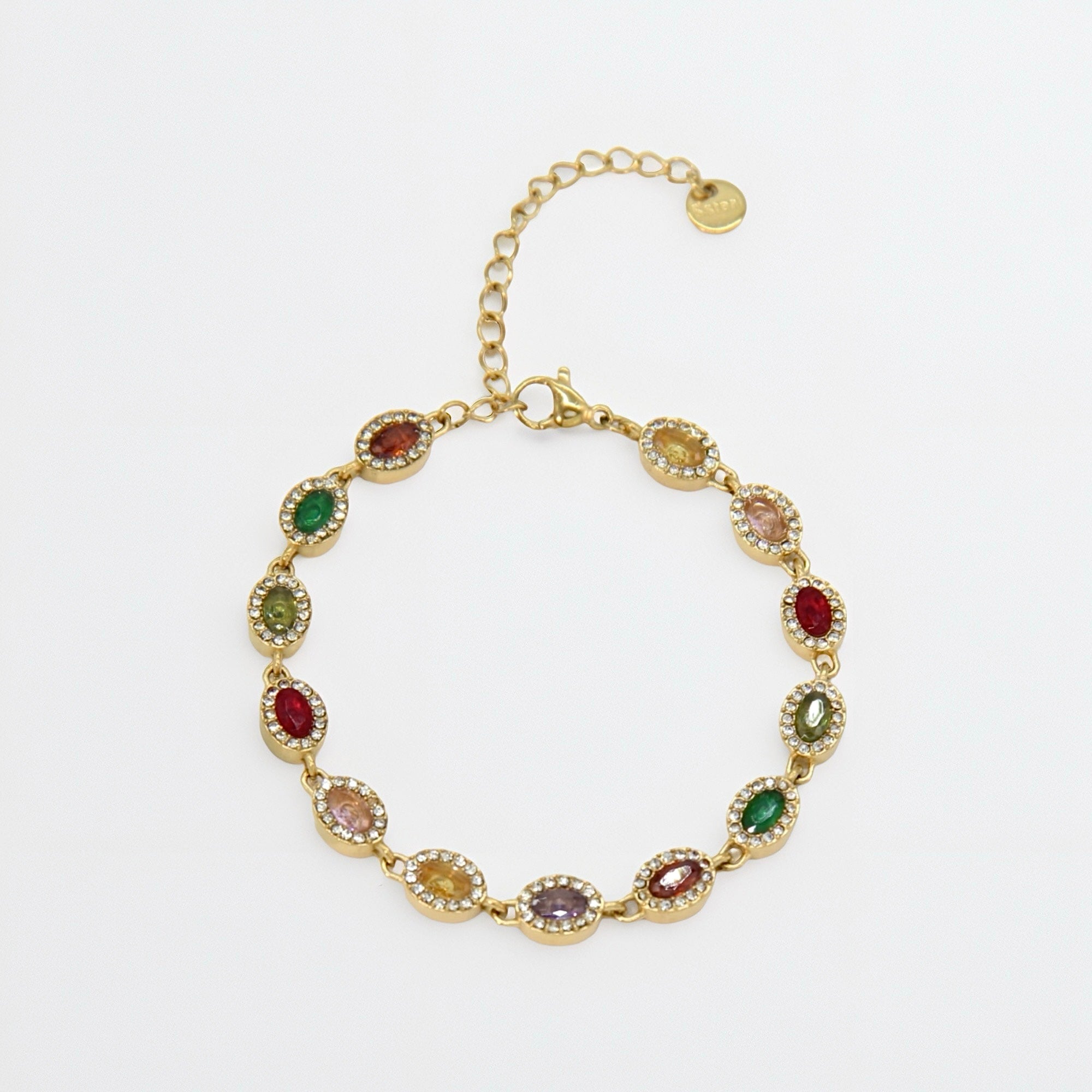 Bracelet Multicolore