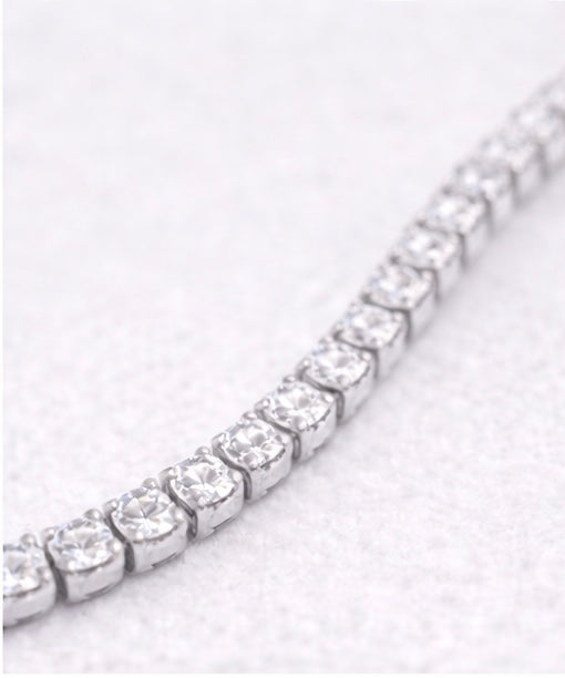 Bracelet "Éclat Éternel"
