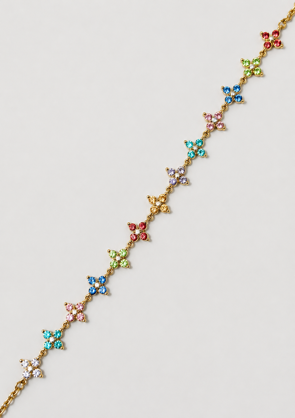 Bracelet Louna Multicolore
