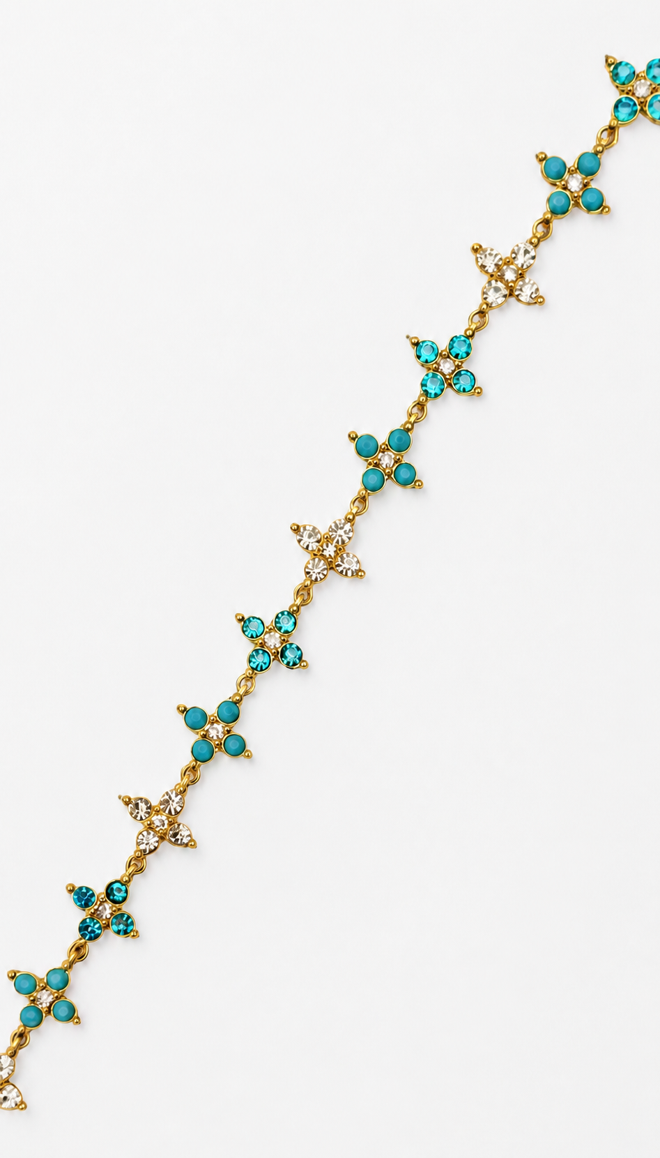 Bracelet Louna Bleu