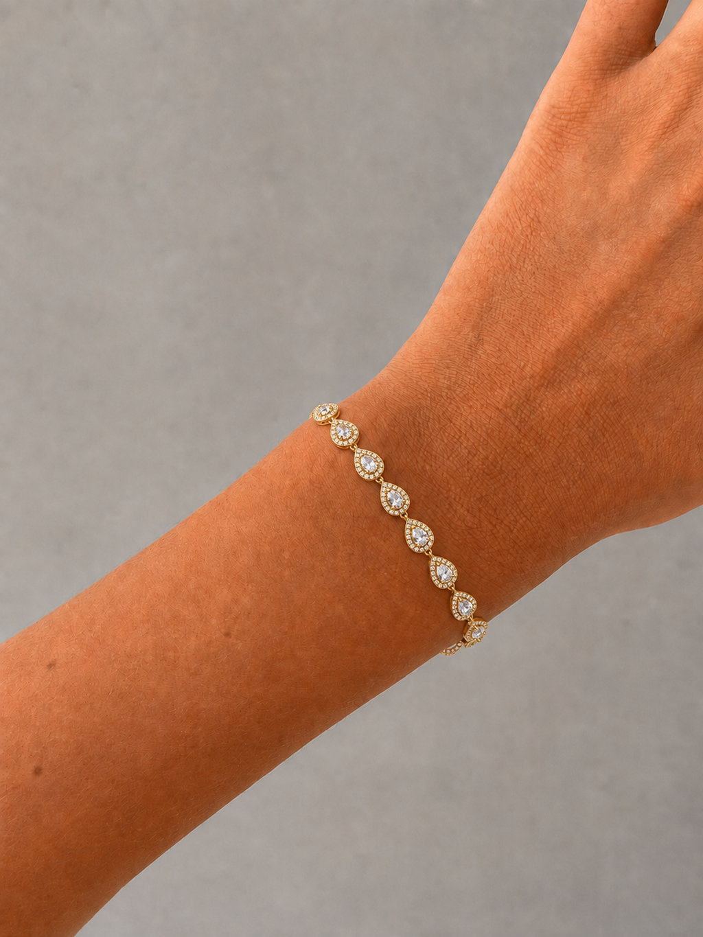 Bracelet Anna