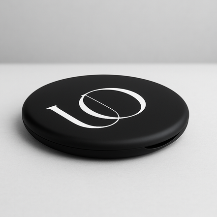 Miroir Double Face Élégance