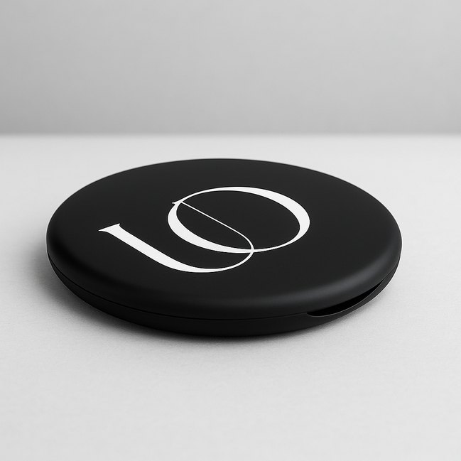 Miroir Double Face Élégance