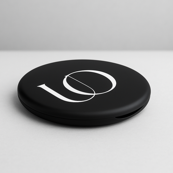 Miroir Double Face Élégance