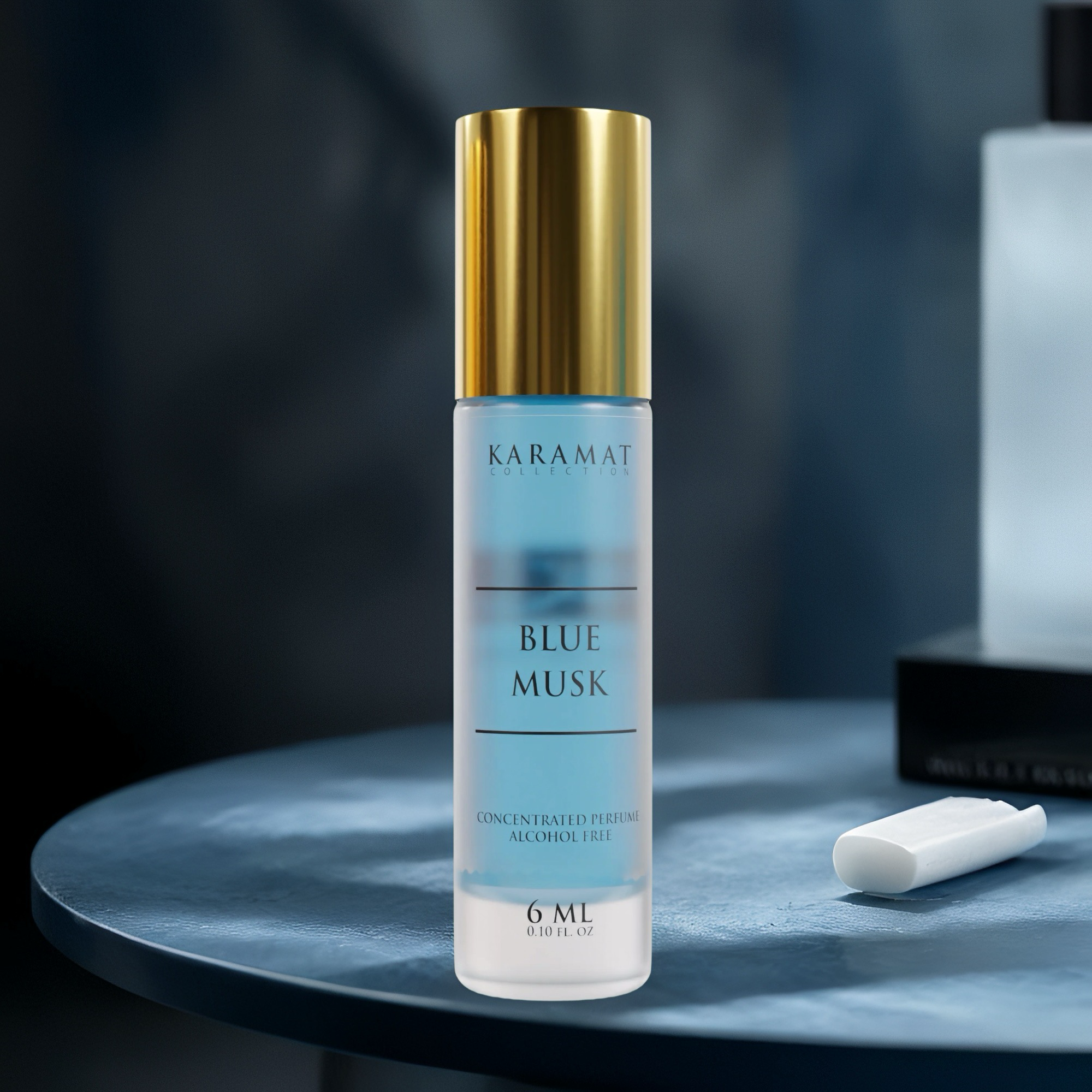 Petit Parfum Roll-On Blue Musk