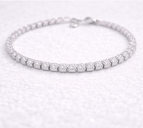 Bracelet Éclat Éternel