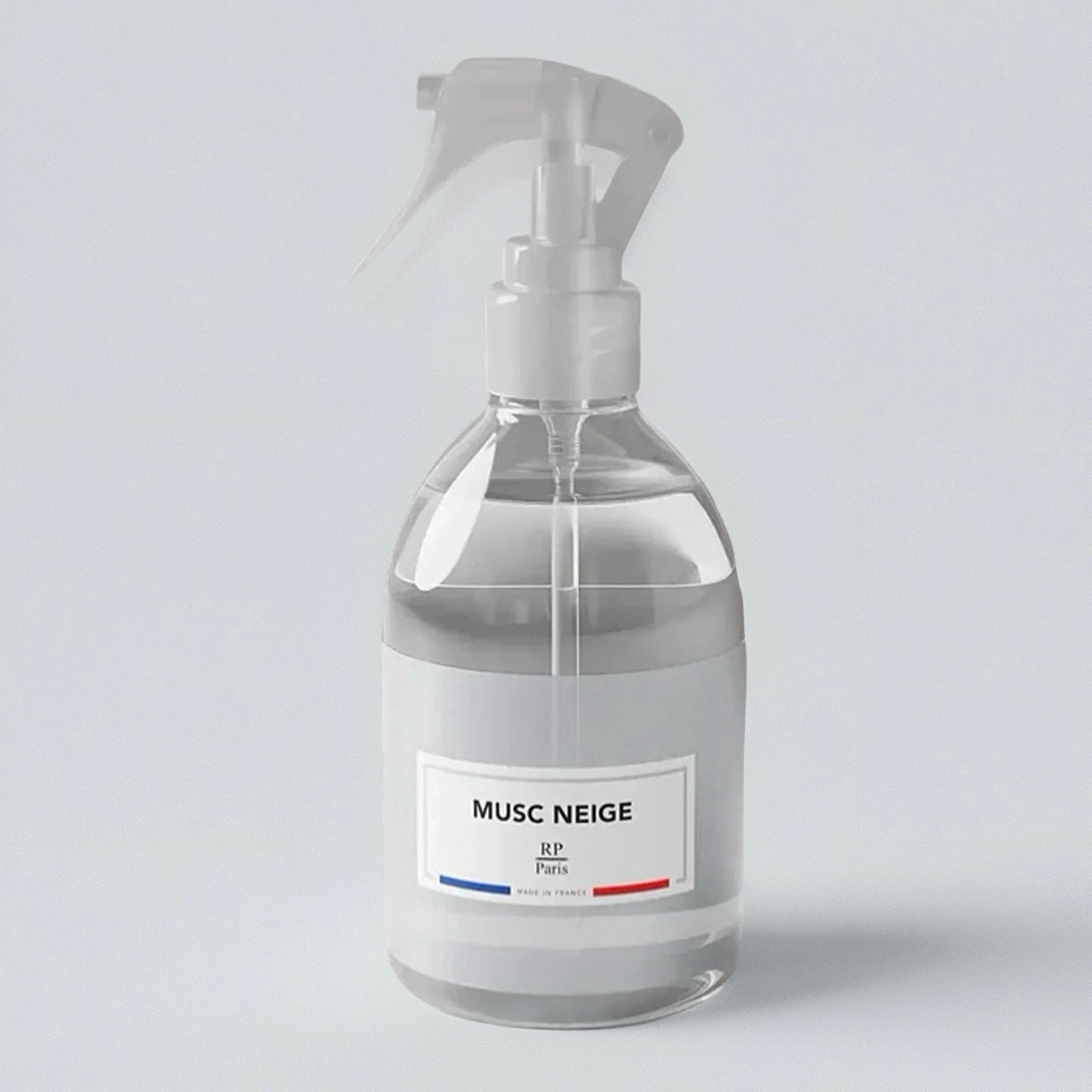 Spray Textile Musc Neige