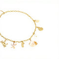 Collier Coquillage