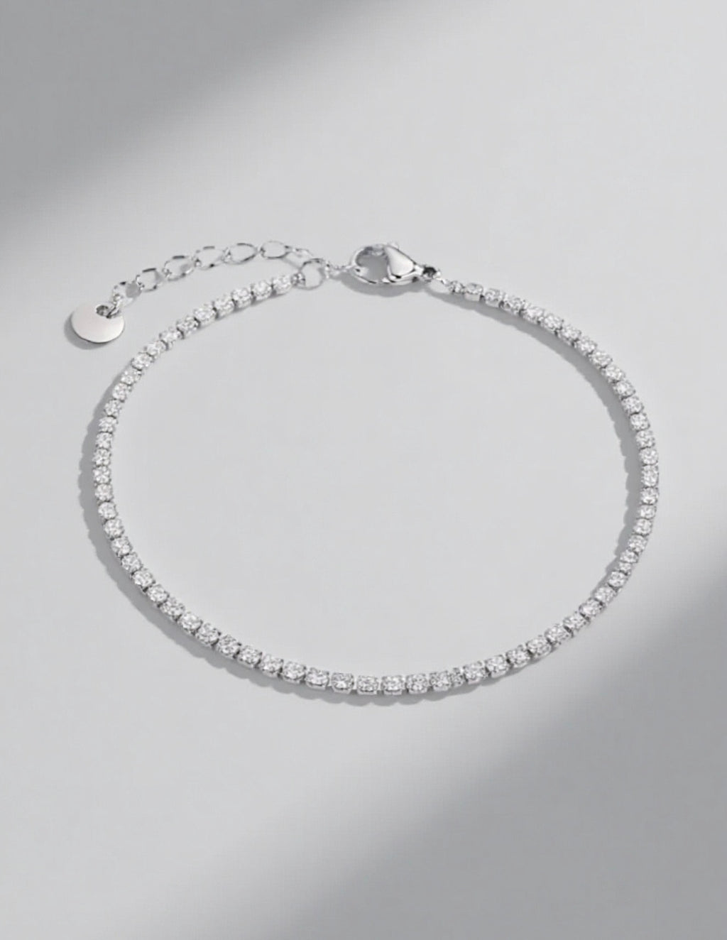 Bracelet "Éclat Éternel"