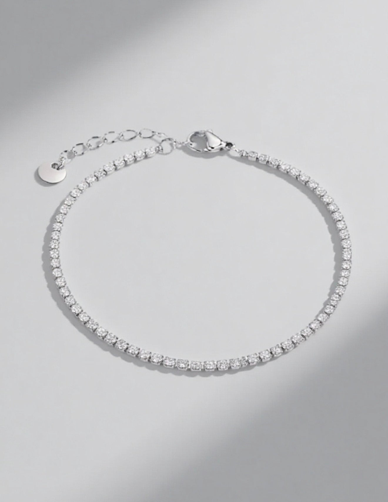 Bracelet "Éclat Éternel"