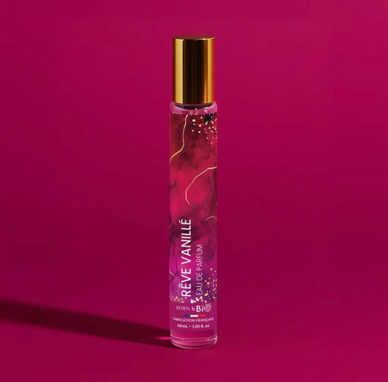 Eau de Parfum Vanille 30ML