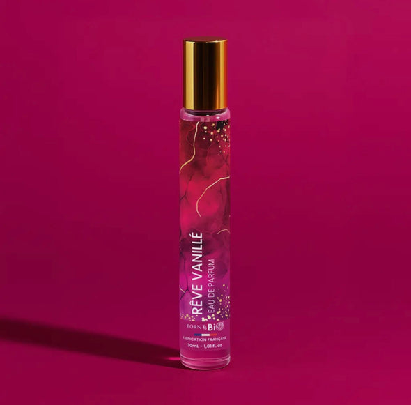 Eau de Parfum Vanille 30ML
