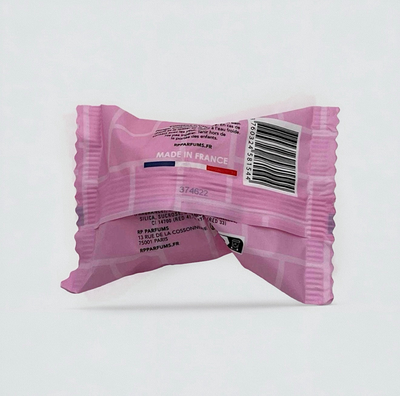 Galet de bain ROSE