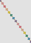 Bracelet "Summer Flower"