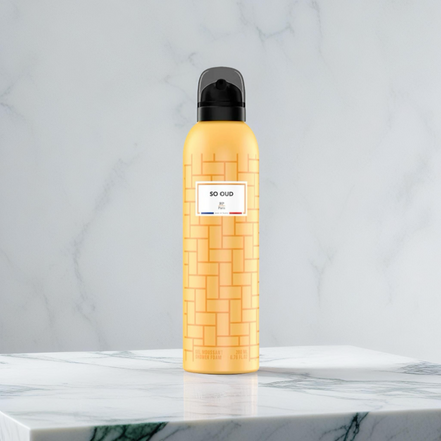 Gel douche So oud