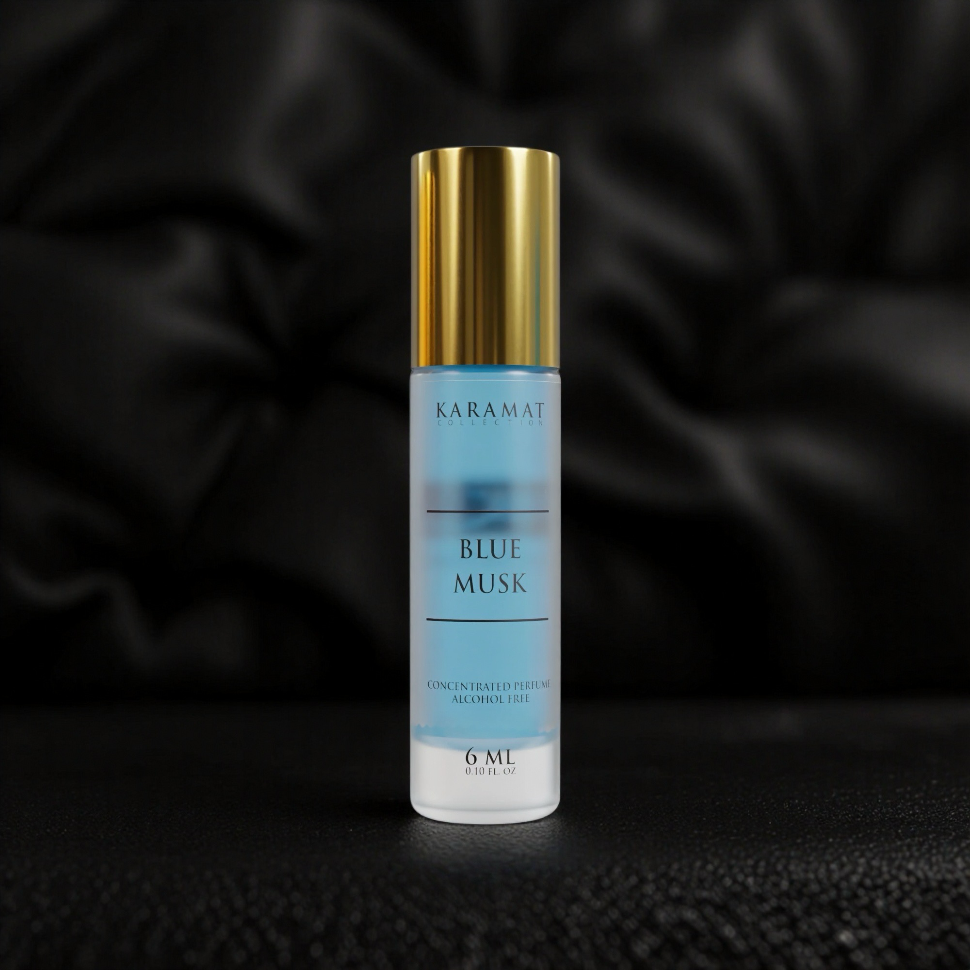 Petit Parfum Roll-On Blue Musk