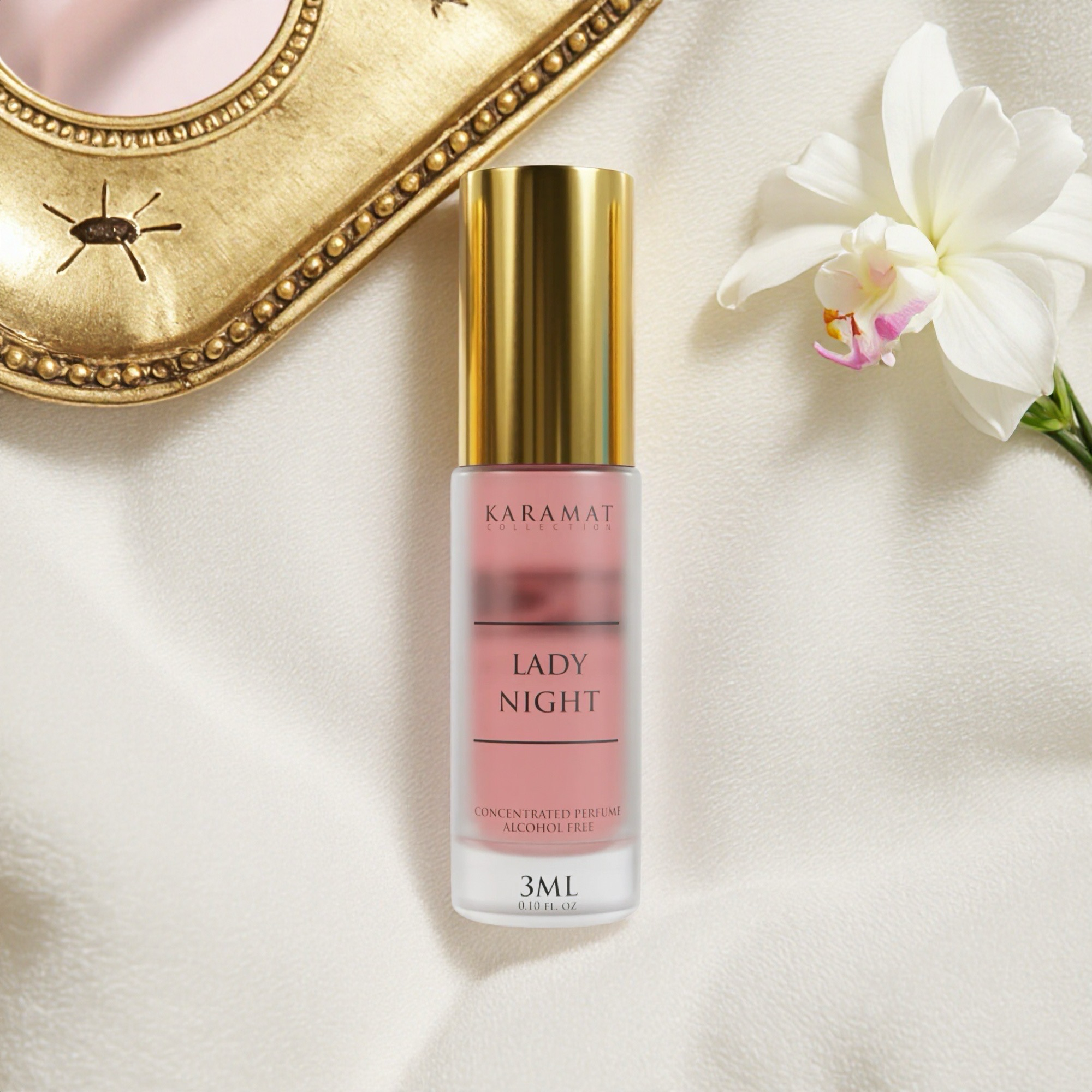 Petit Parfum roll-on Lady Night