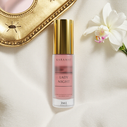 Petit Parfum roll-on Lady Night