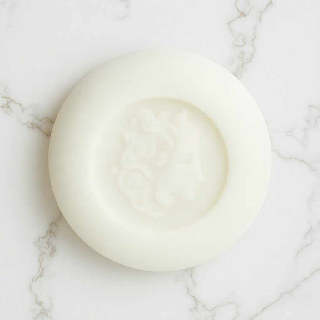 Savon au Lait de Chèvre