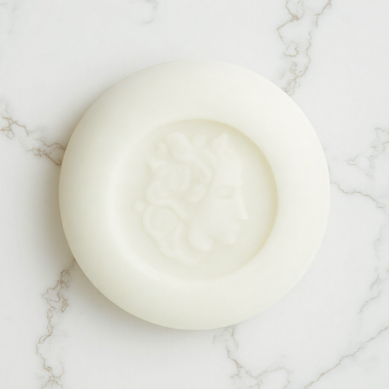 Savon au Lait de Chèvre