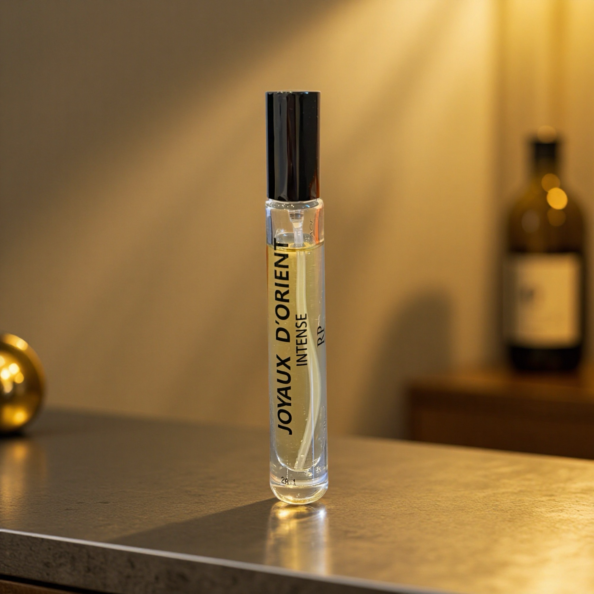 Eau de Parfum Joyeux d'Orient Intense 9ML