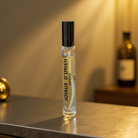 Eau de Parfum Joyeux d'Orient Intense 9ML