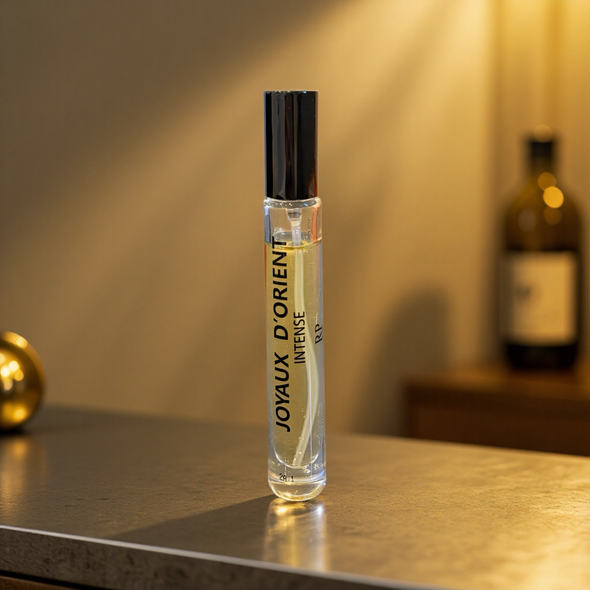 Eau de Parfum Joyeux d'Orient Intense 9ML