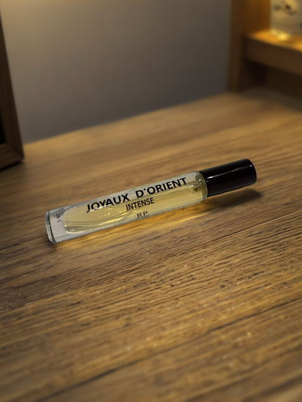 Eau de Parfum Joyeux d'Orient Intense 9ML