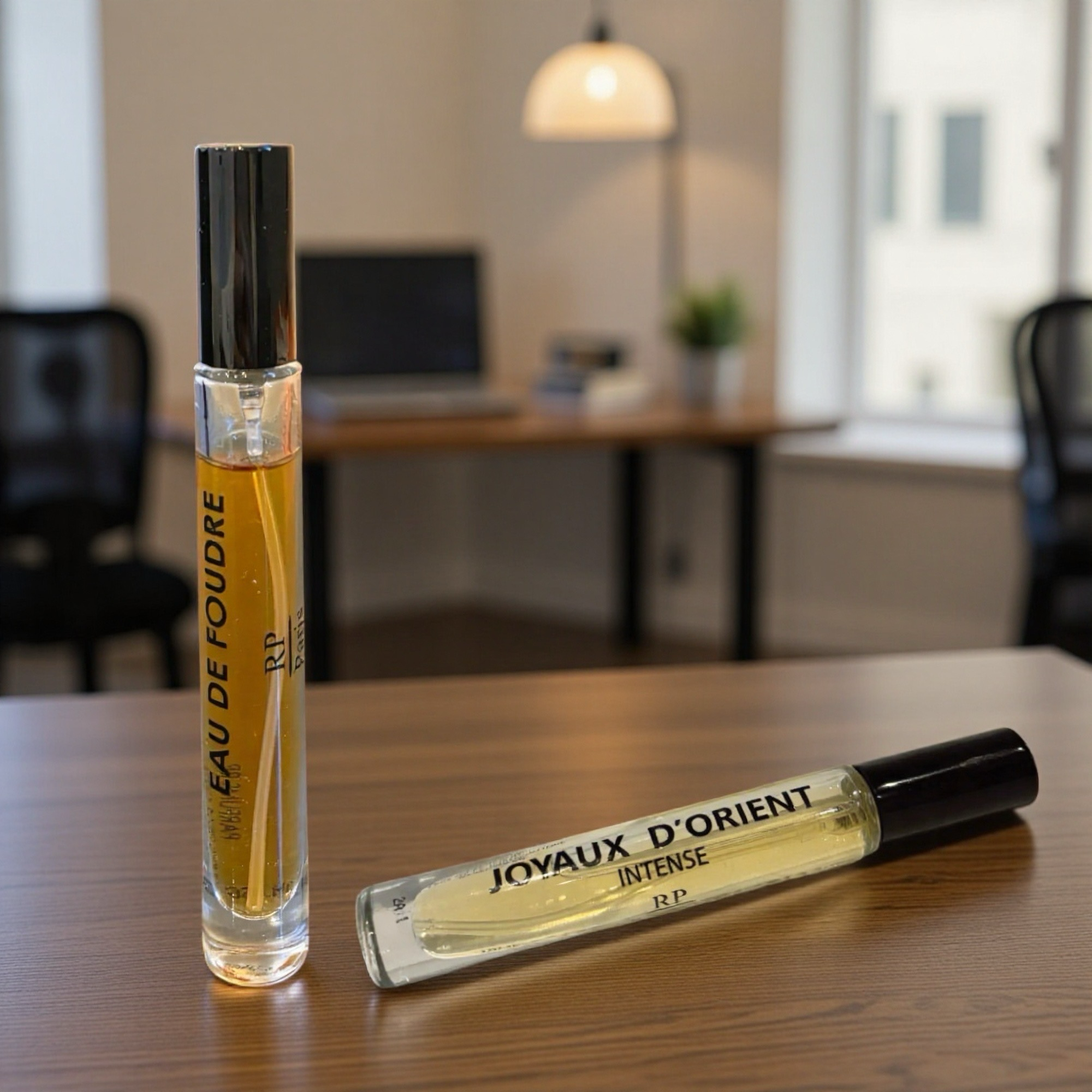 Duo Parfums Rp Paris