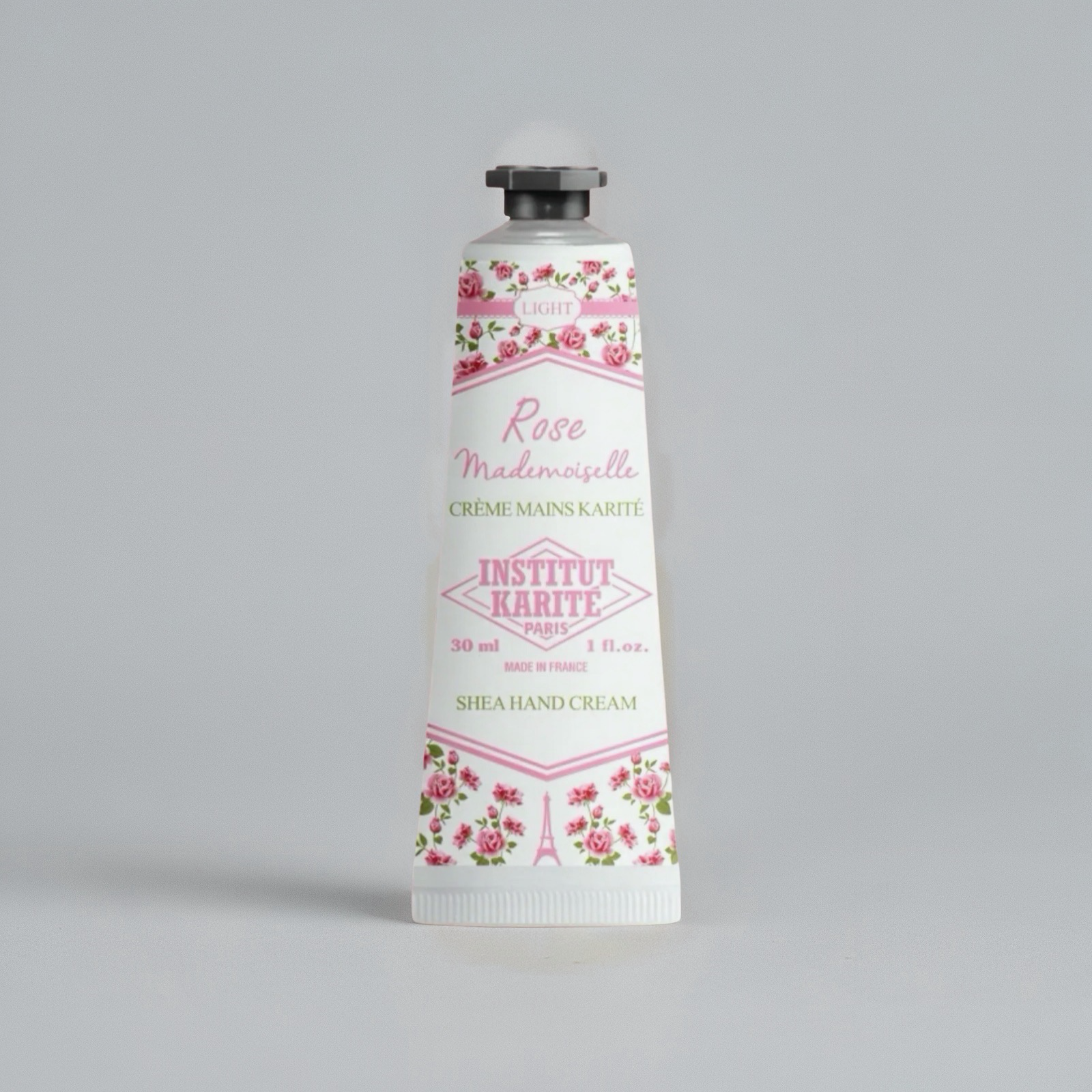 Crème Mains à la rose