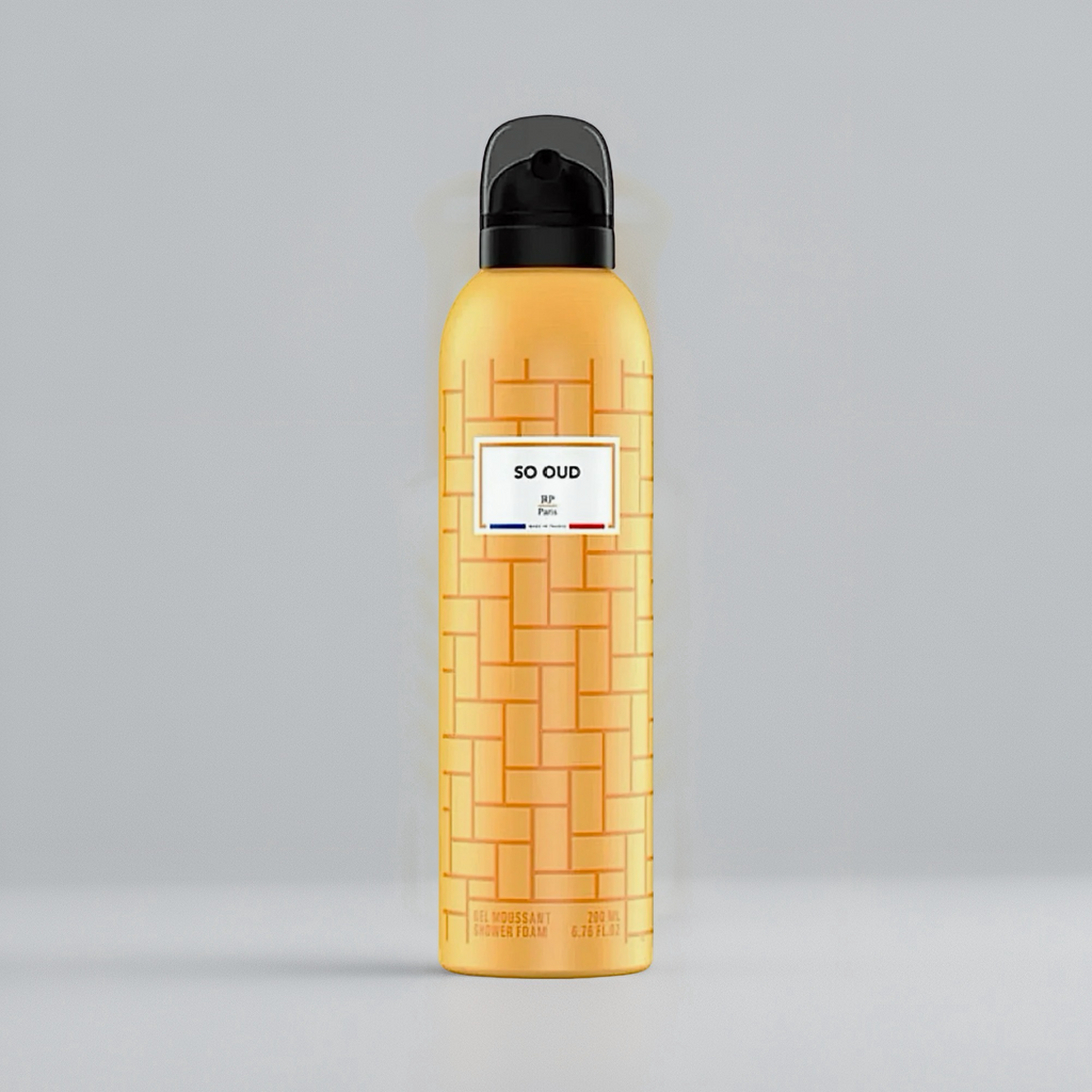Gel douche So oud