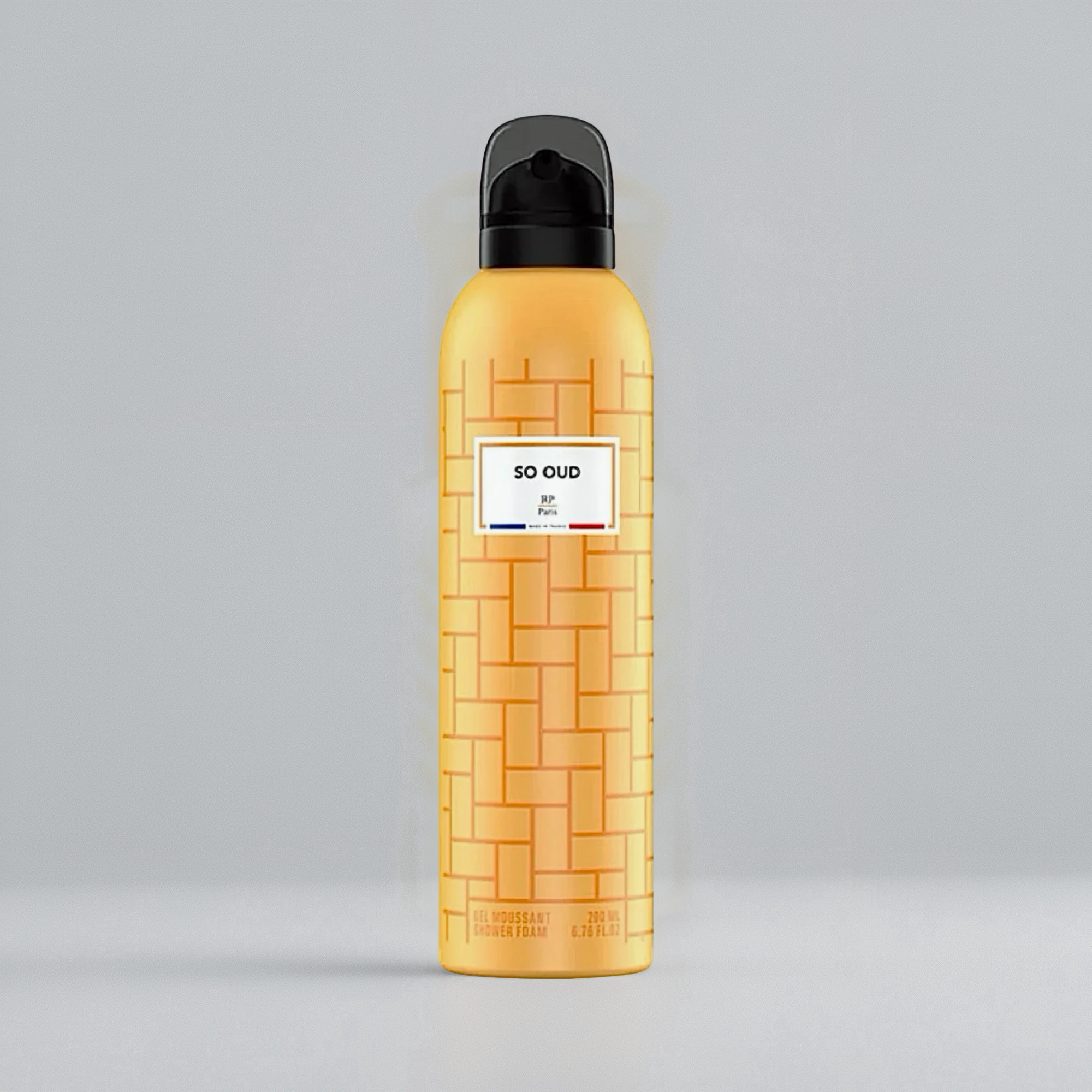 Gel douche So oud