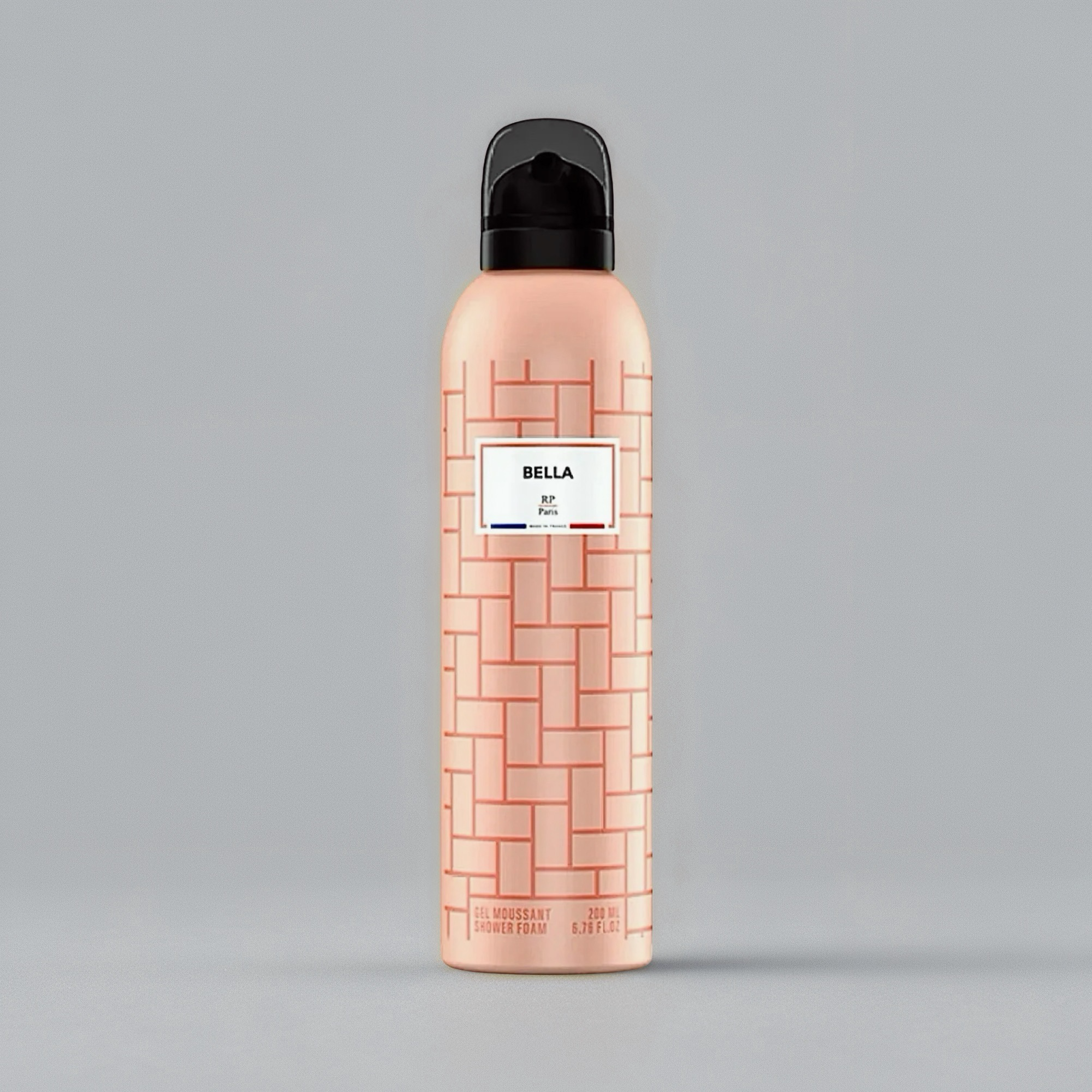 Gel douche Bella