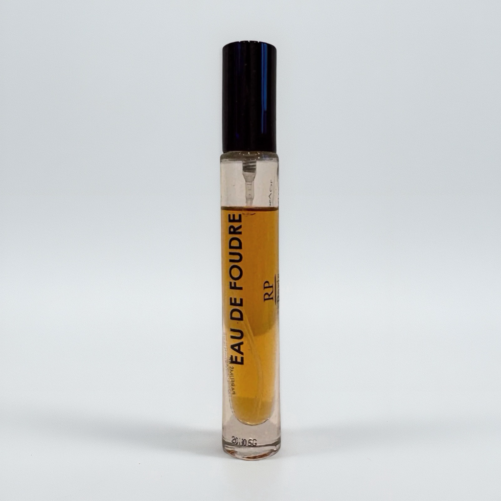 Eau de Parfum Eau de foudre 9ML
