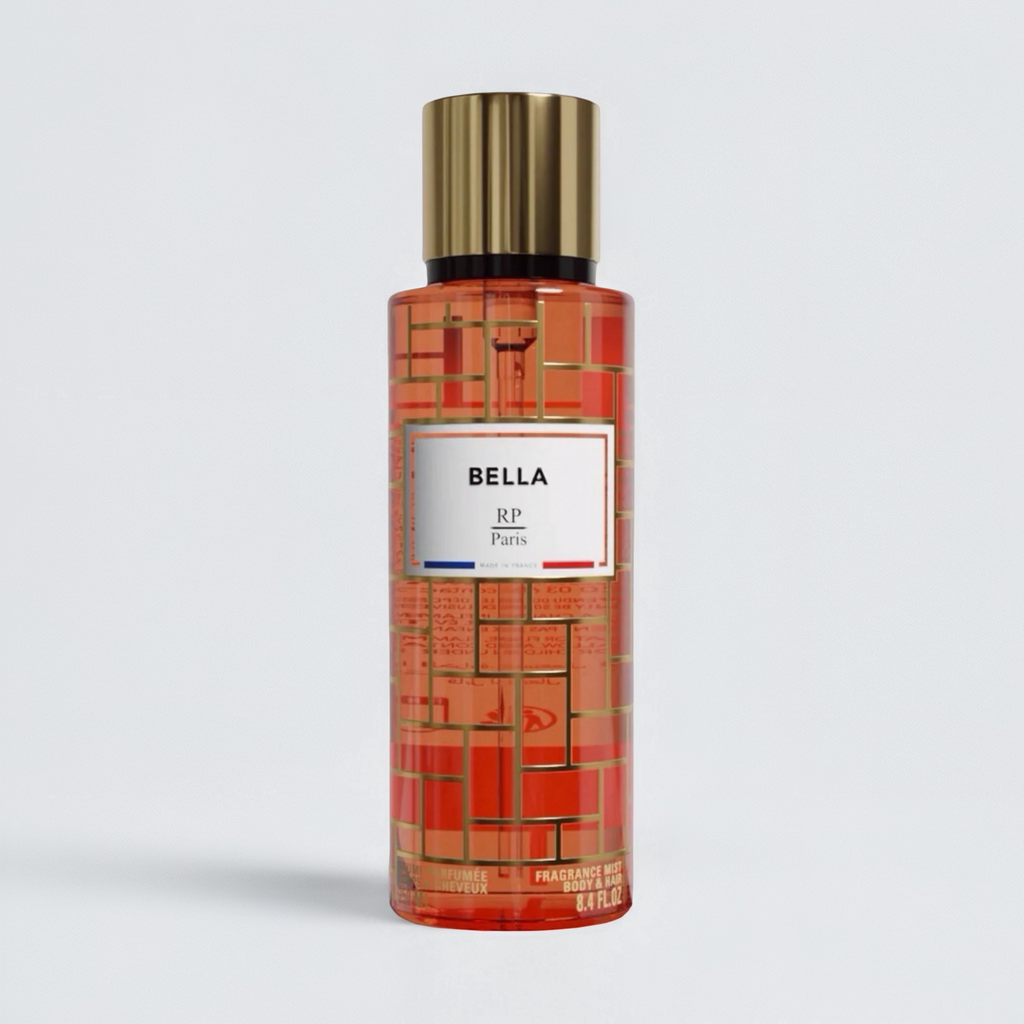 Brume Parfumée Bella