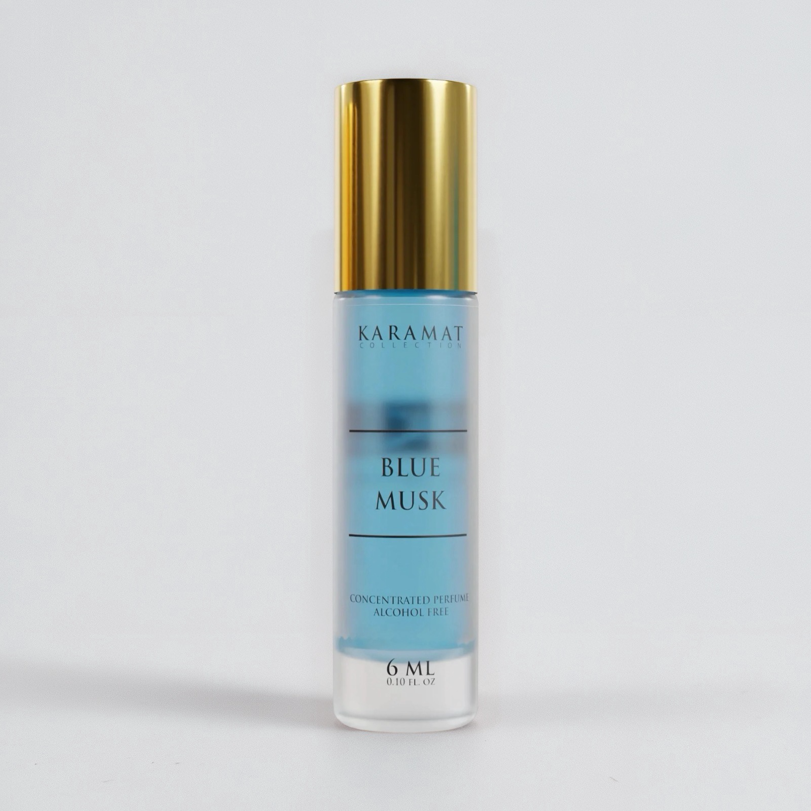 Petit Parfum Roll-On Blue Musk