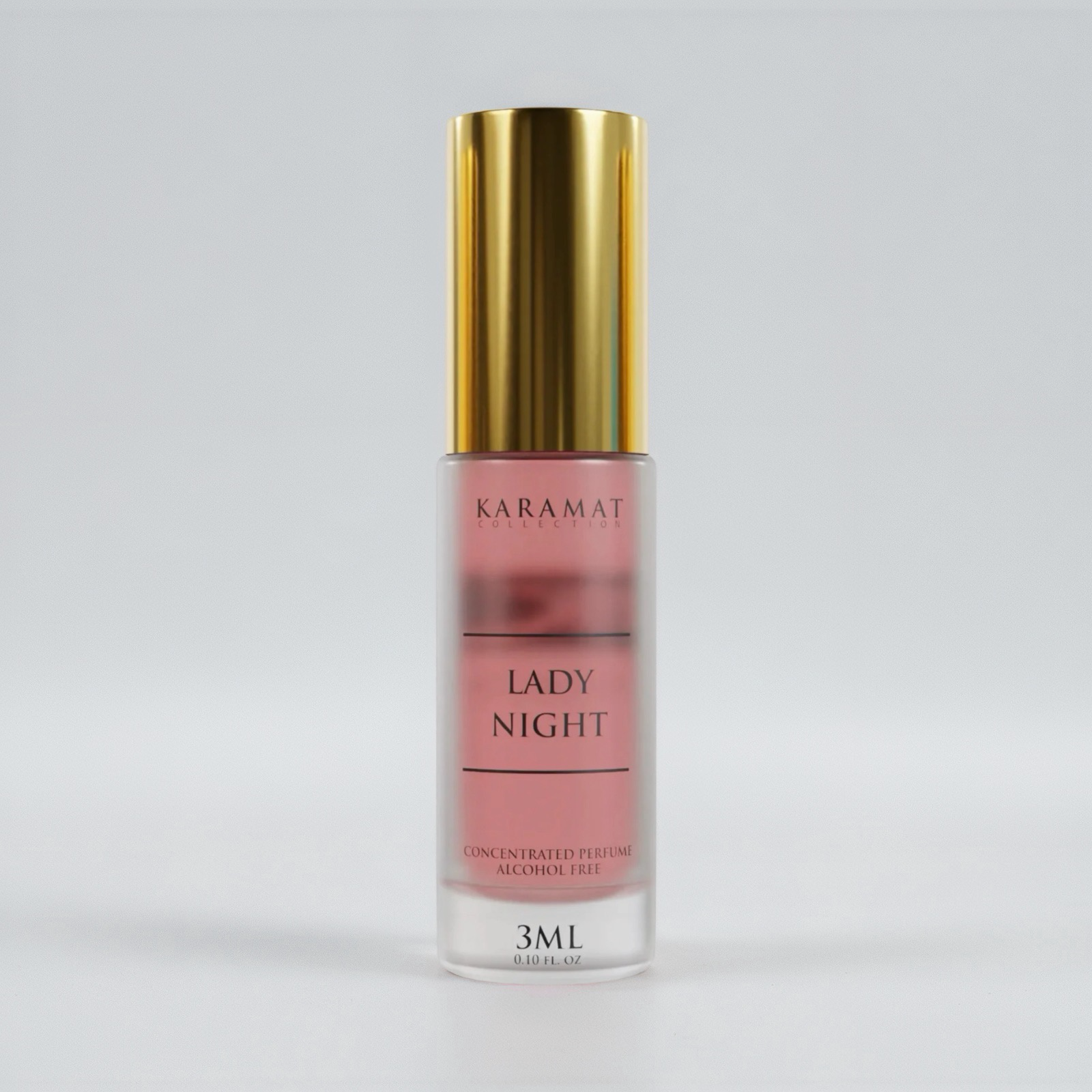 Petit Parfum roll-on Lady Night