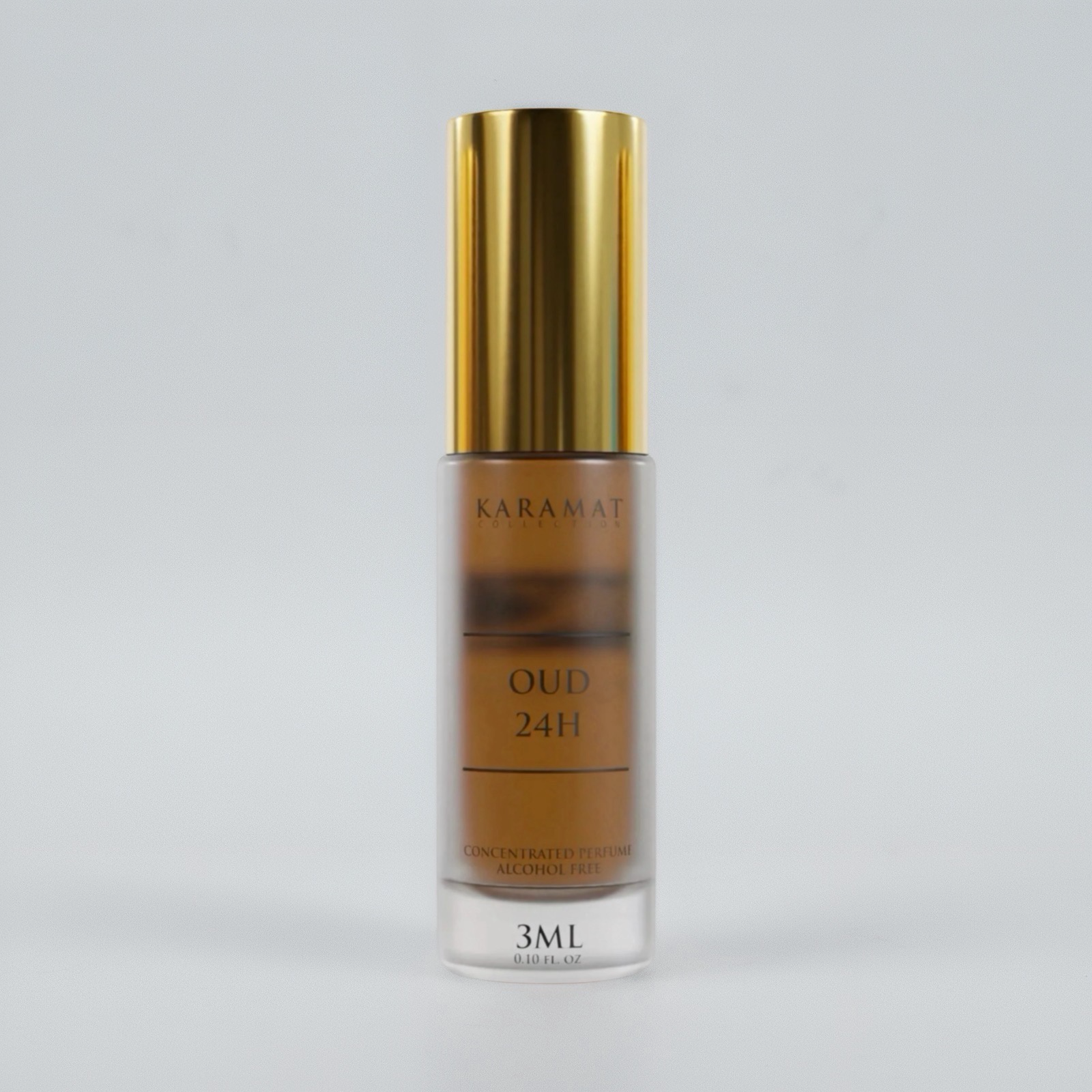 Petit Parfum Roll-On Oud 24H