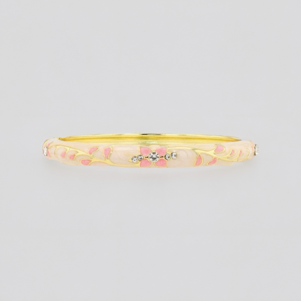 Bracelet Jonc "Kaïa"