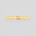 Bracelet Jonc "Kaïa"