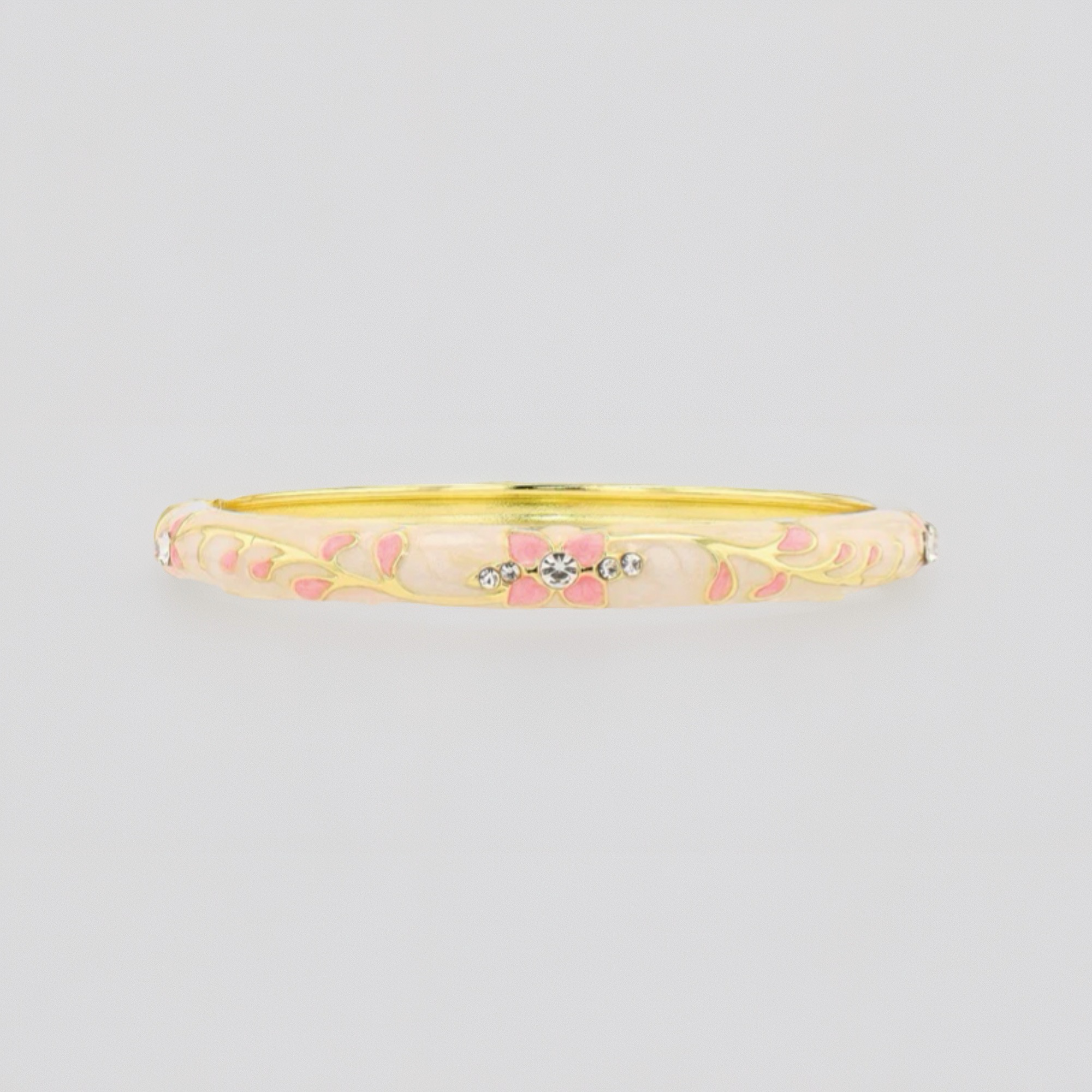 Bracelet Jonc "Kaïa"