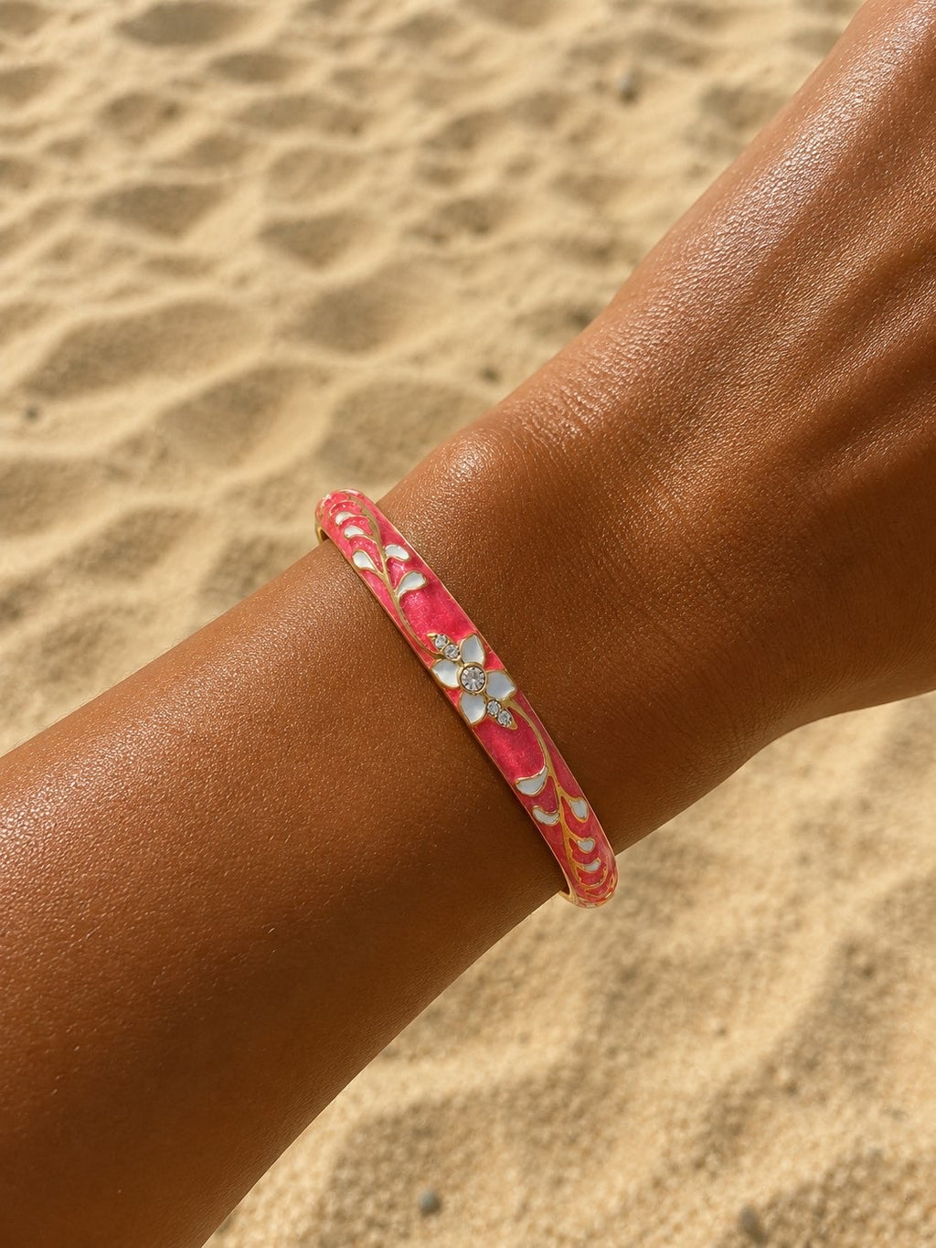 Bracelet Jonc "Naïa"