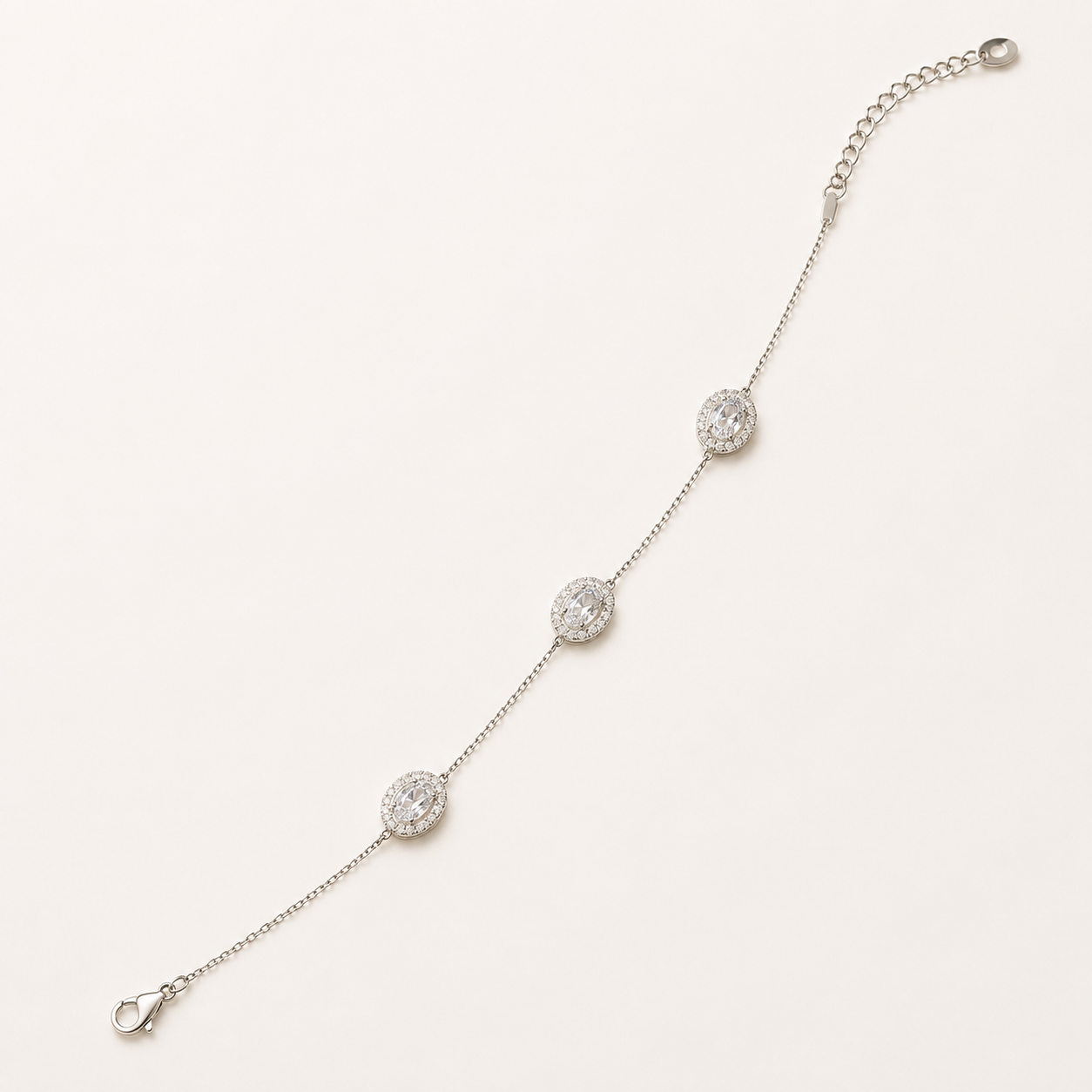 Bracelet Élégance Éclat