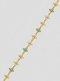 Bracelet Louna Jaune