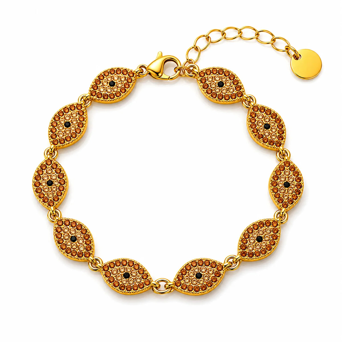 Bracelet Leïa