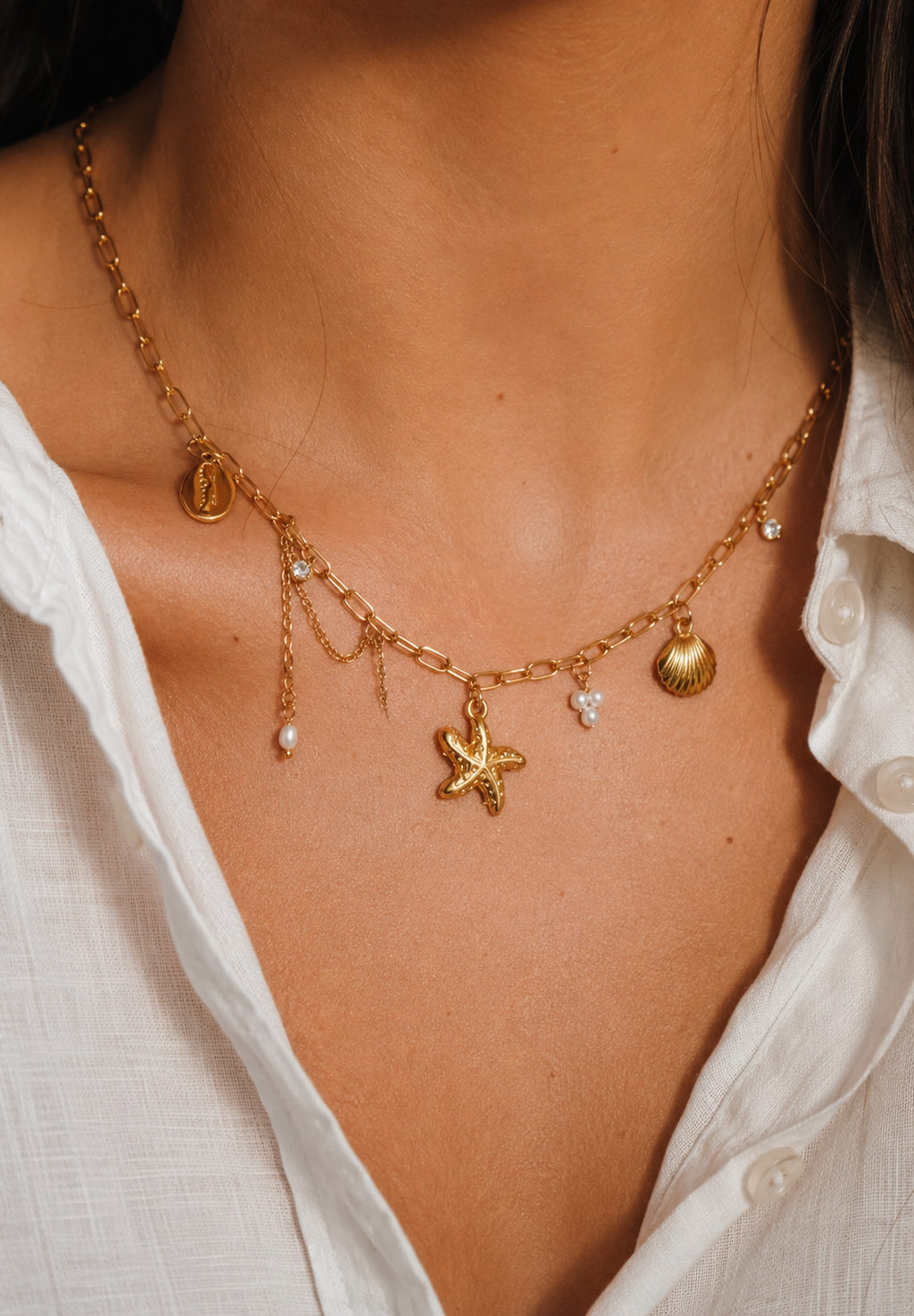 Collier Anaïs