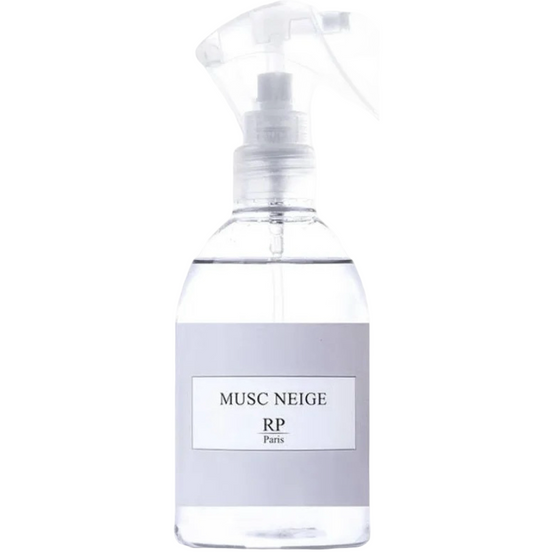 Spray Textile Musc Neige