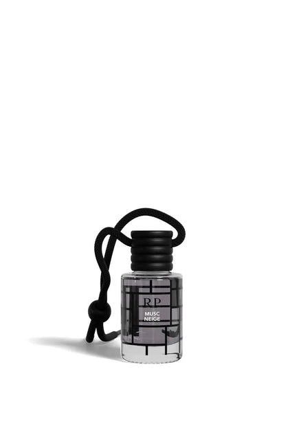 Diffuseur Voiture Musc Neige