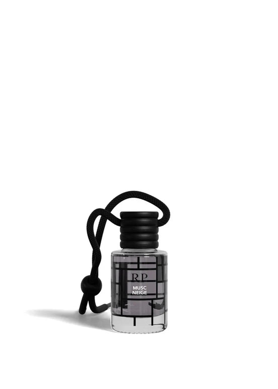 Diffuseur Voiture Musc Neige